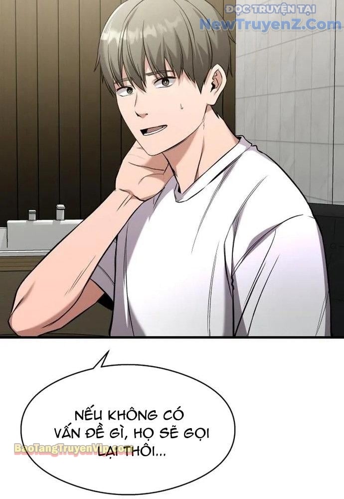 Hẹn Hò Rùng Rợn Chap 6 - Next Chap 7