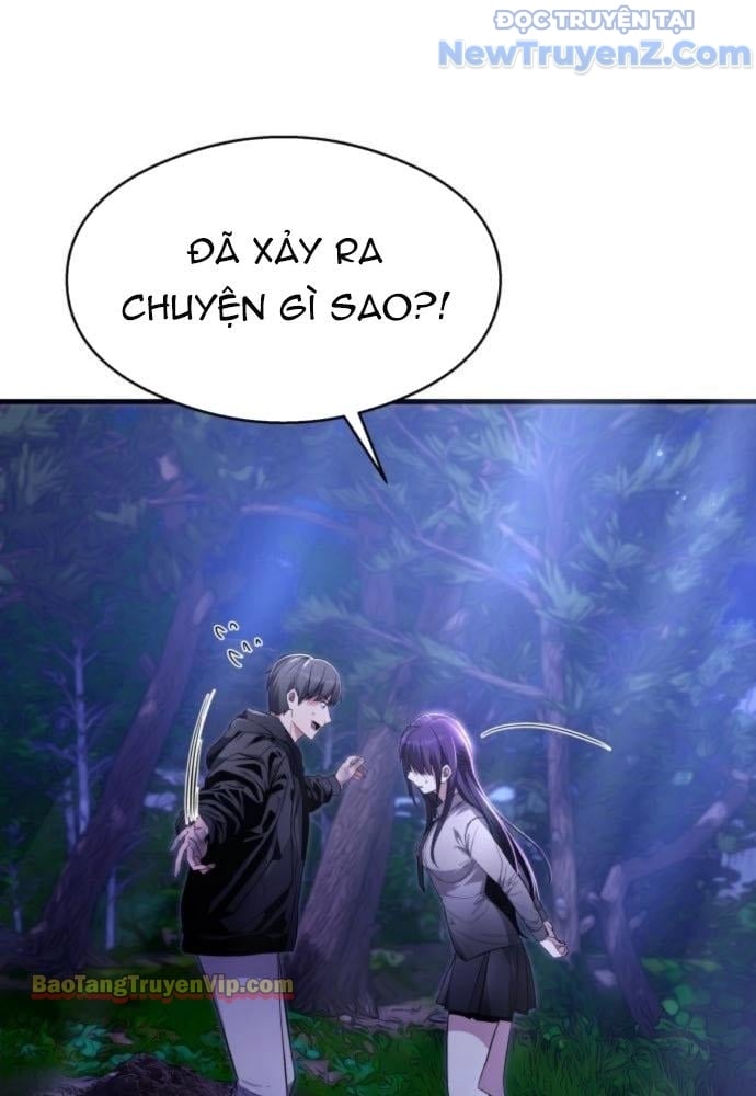 Hẹn Hò Rùng Rợn Chap 7 - Next Chap 8