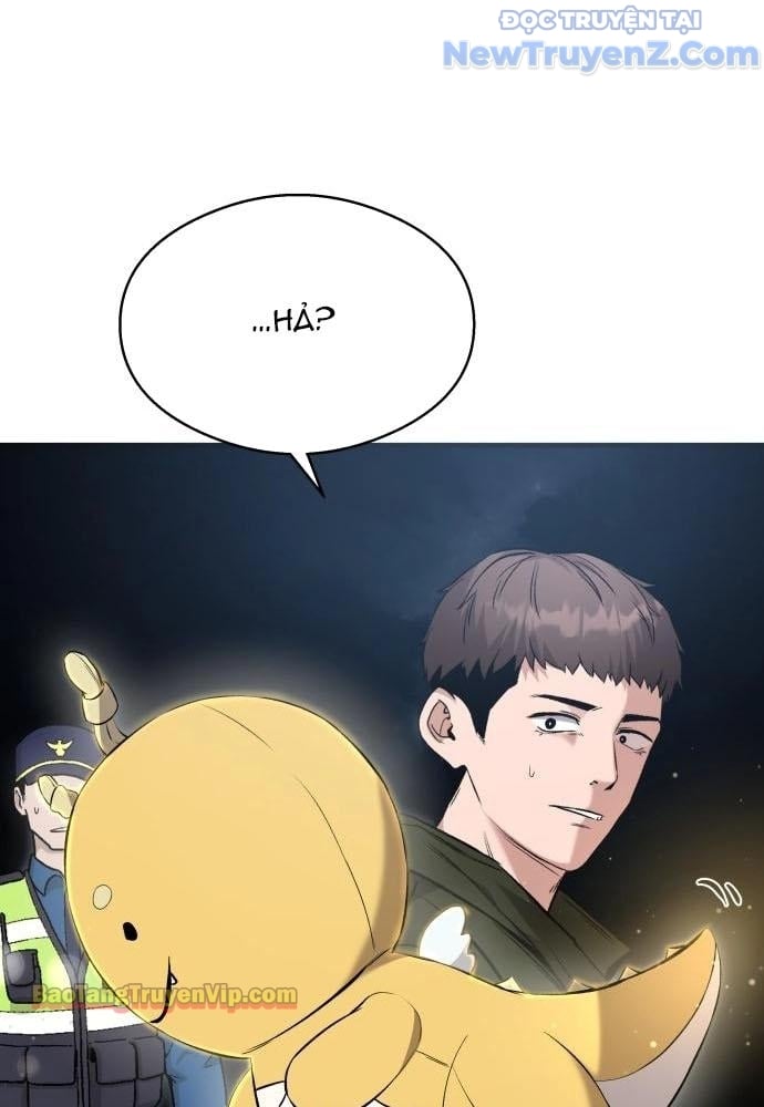 Hẹn Hò Rùng Rợn Chap 7 - Next Chap 8