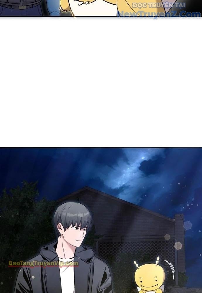 Hẹn Hò Rùng Rợn Chap 7 - Next Chap 8