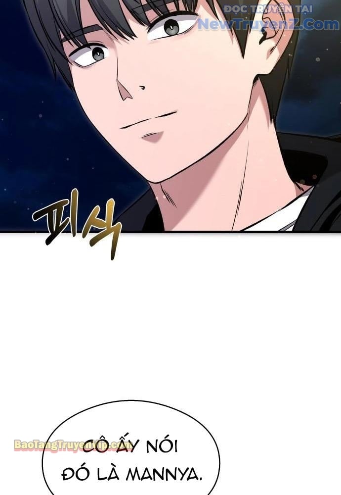 Hẹn Hò Rùng Rợn Chap 7 - Next Chap 8