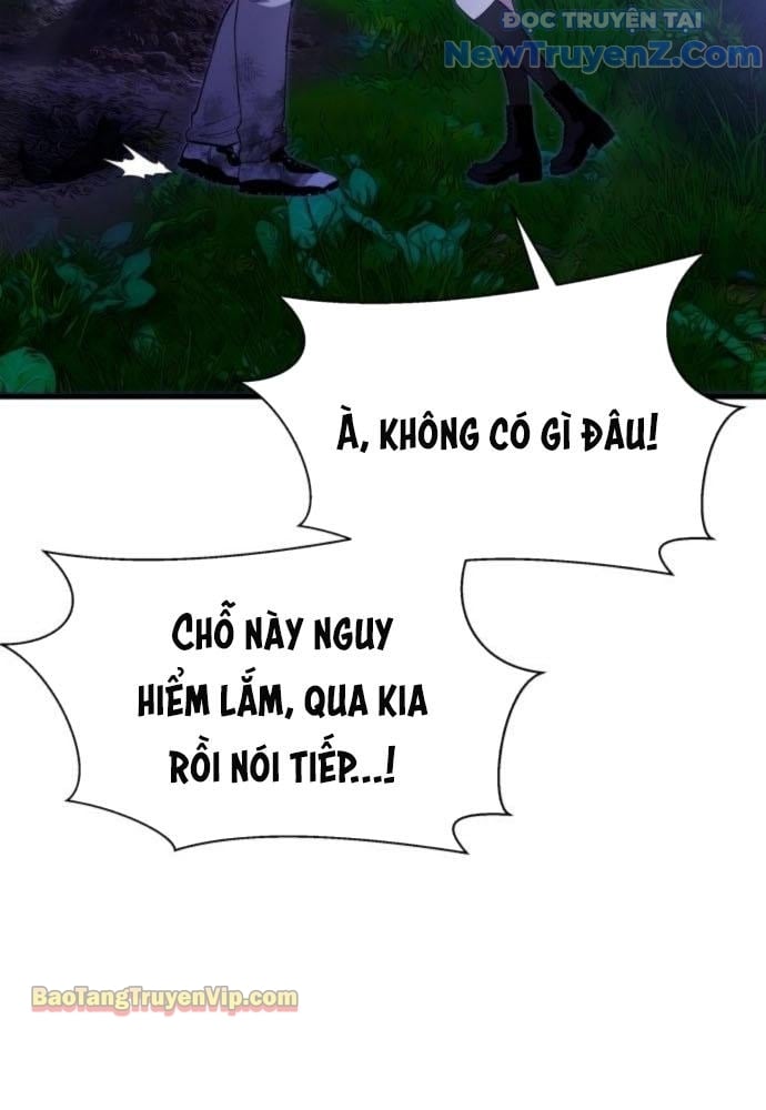 Hẹn Hò Rùng Rợn Chap 7 - Next Chap 8