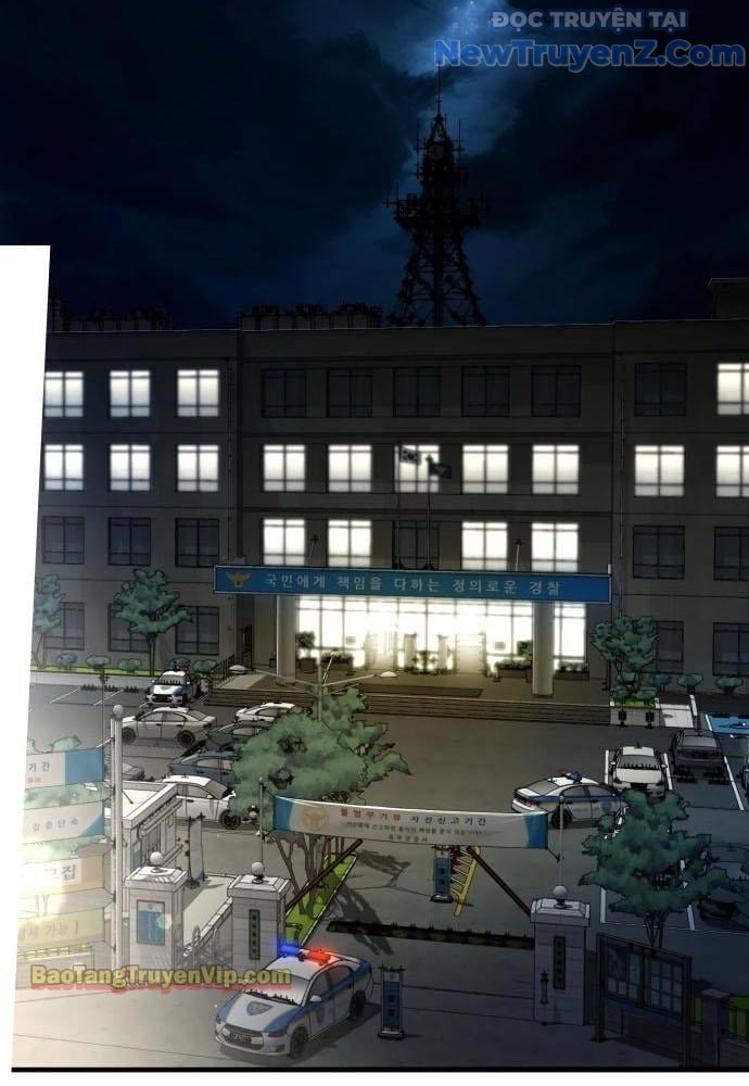 Hẹn Hò Rùng Rợn Chap 7 - Next Chap 8