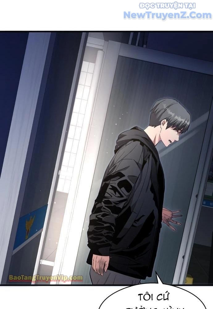 Hẹn Hò Rùng Rợn Chap 7 - Next Chap 8