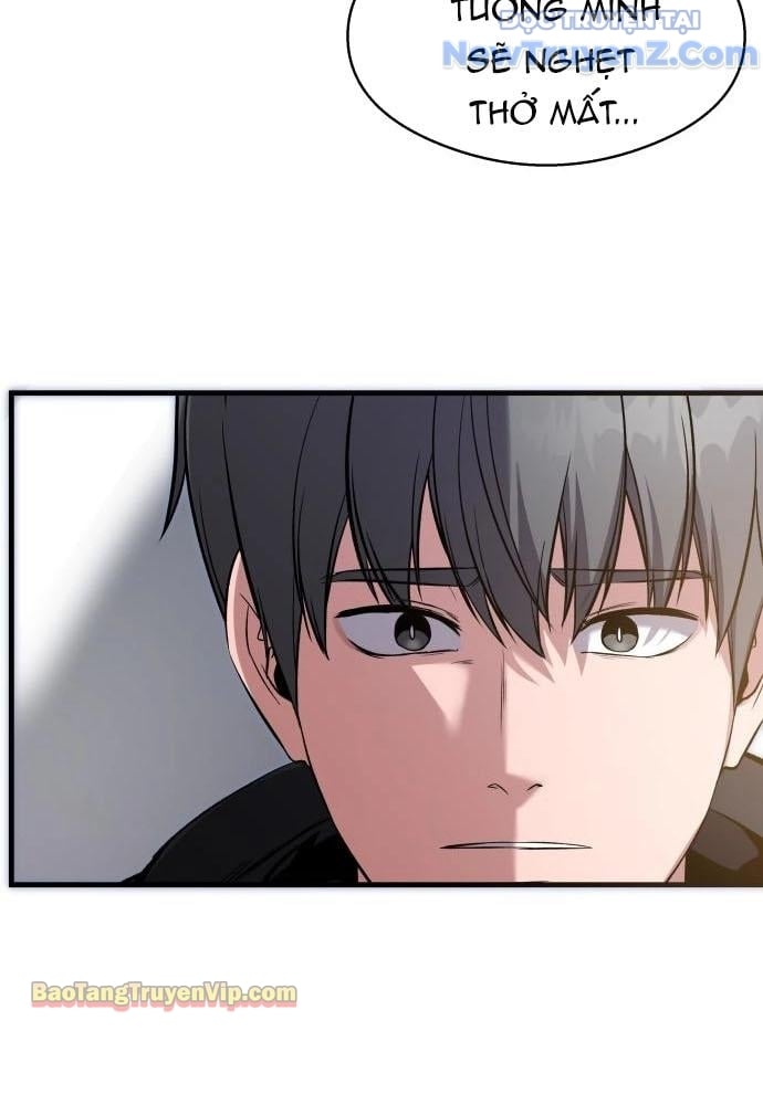 Hẹn Hò Rùng Rợn Chap 7 - Next Chap 8