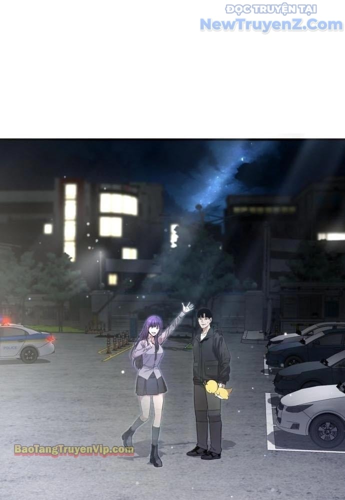 Hẹn Hò Rùng Rợn Chap 7 - Next Chap 8