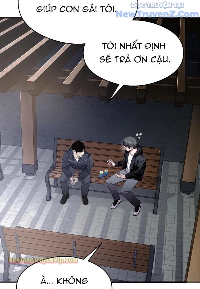 Hẹn Hò Rùng Rợn Chap 7 - Next Chap 8