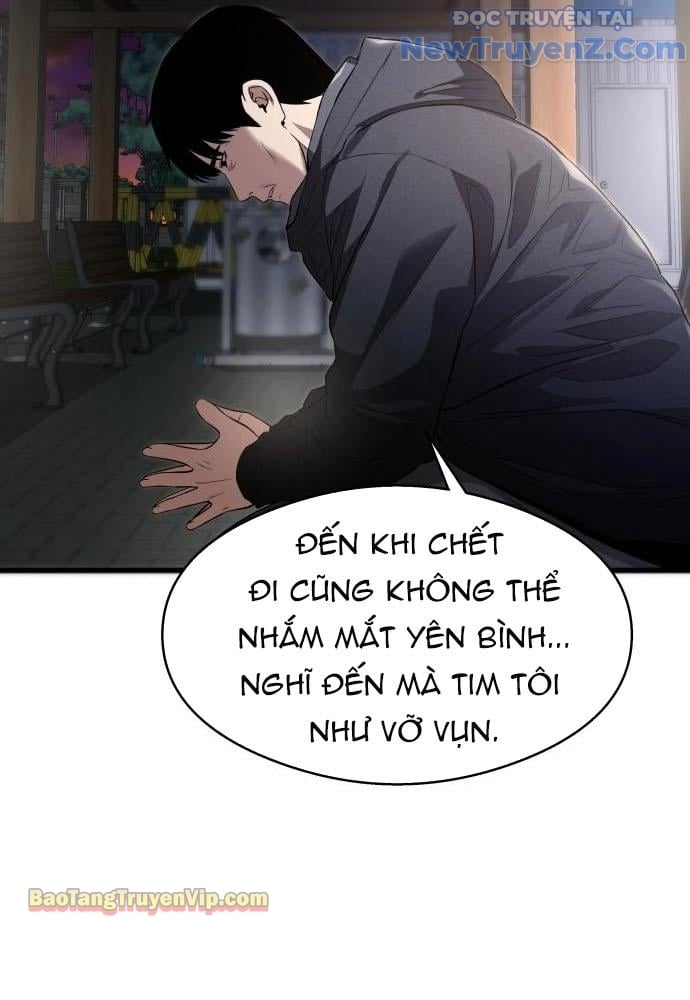 Hẹn Hò Rùng Rợn Chap 7 - Next Chap 8