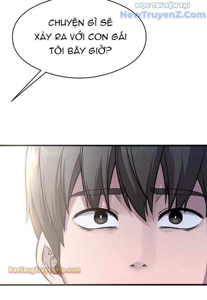 Hẹn Hò Rùng Rợn Chap 7 - Next Chap 8