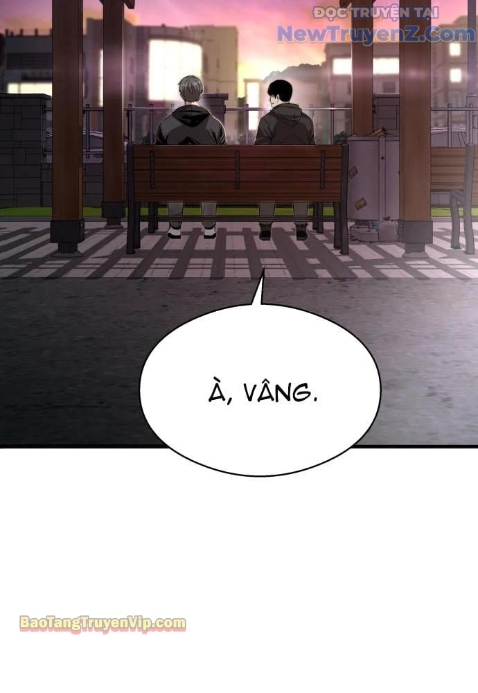 Hẹn Hò Rùng Rợn Chap 7 - Next Chap 8