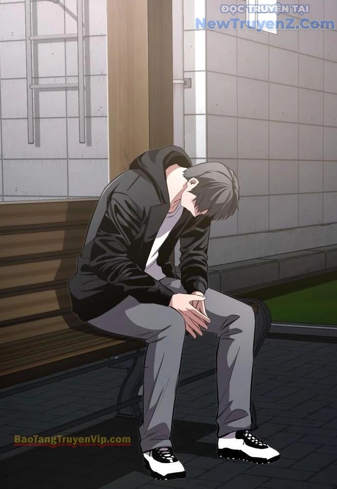 Hẹn Hò Rùng Rợn Chap 7 - Next Chap 8