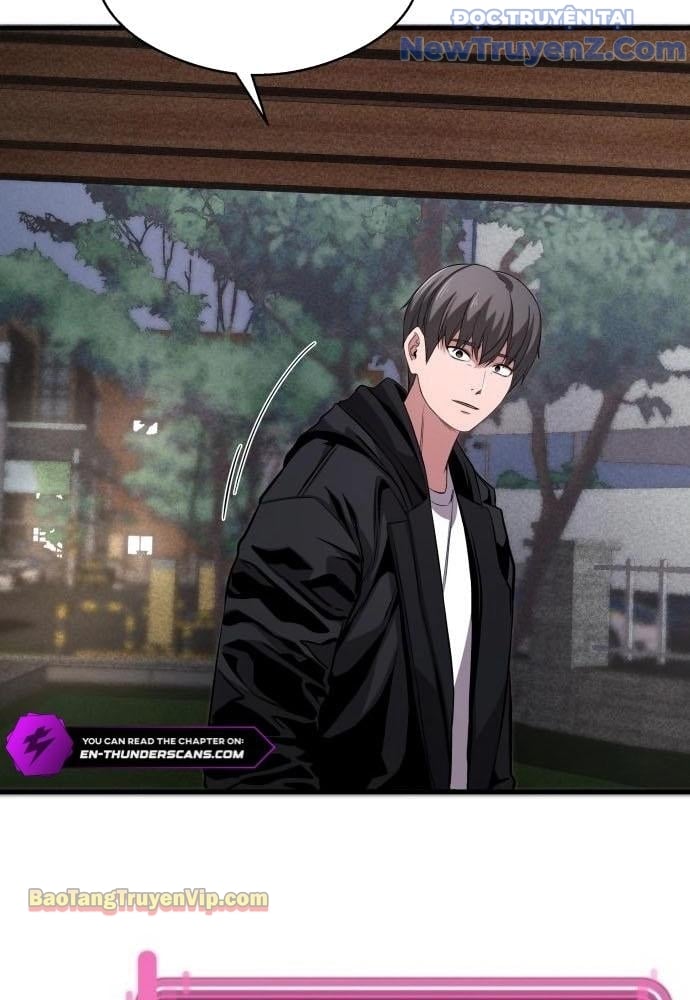 Hẹn Hò Rùng Rợn Chap 7 - Next Chap 8