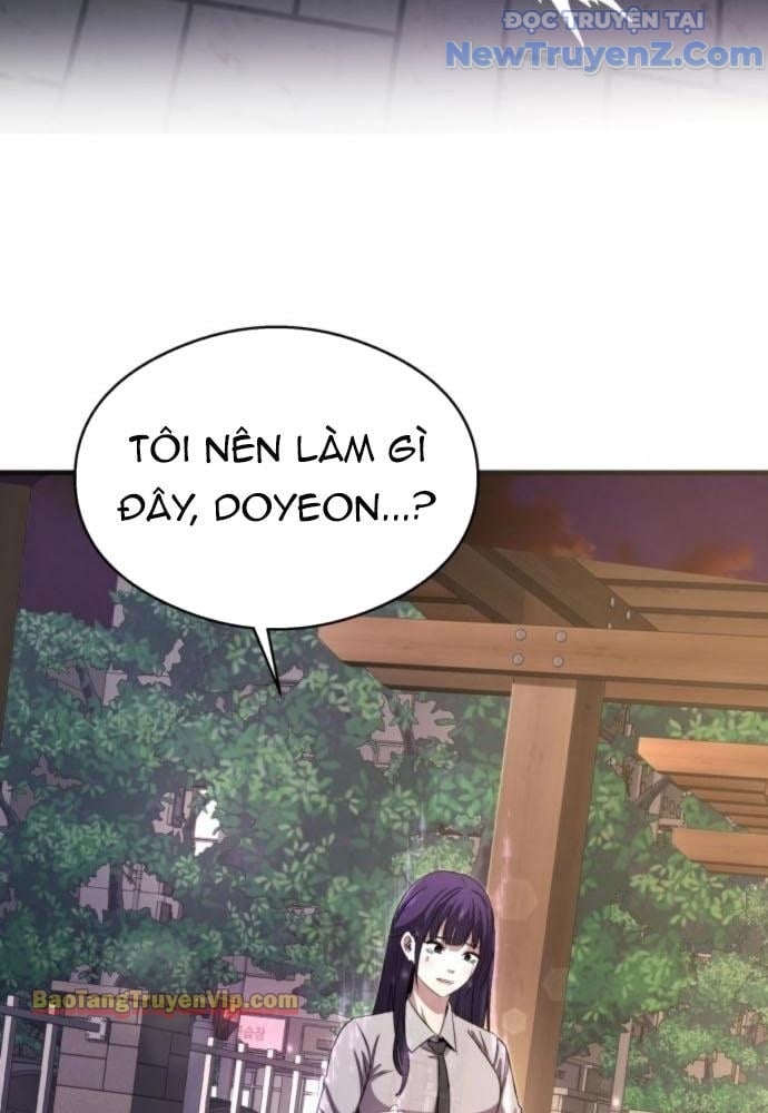 Hẹn Hò Rùng Rợn Chap 7 - Next Chap 8
