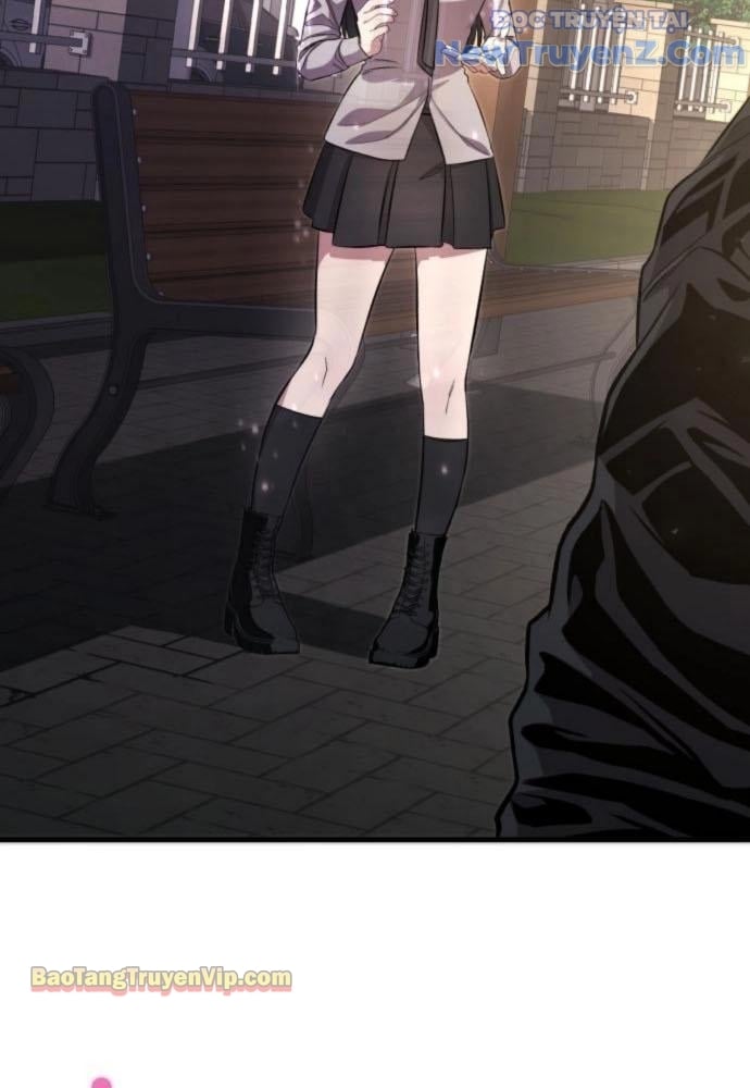 Hẹn Hò Rùng Rợn Chap 7 - Next Chap 8