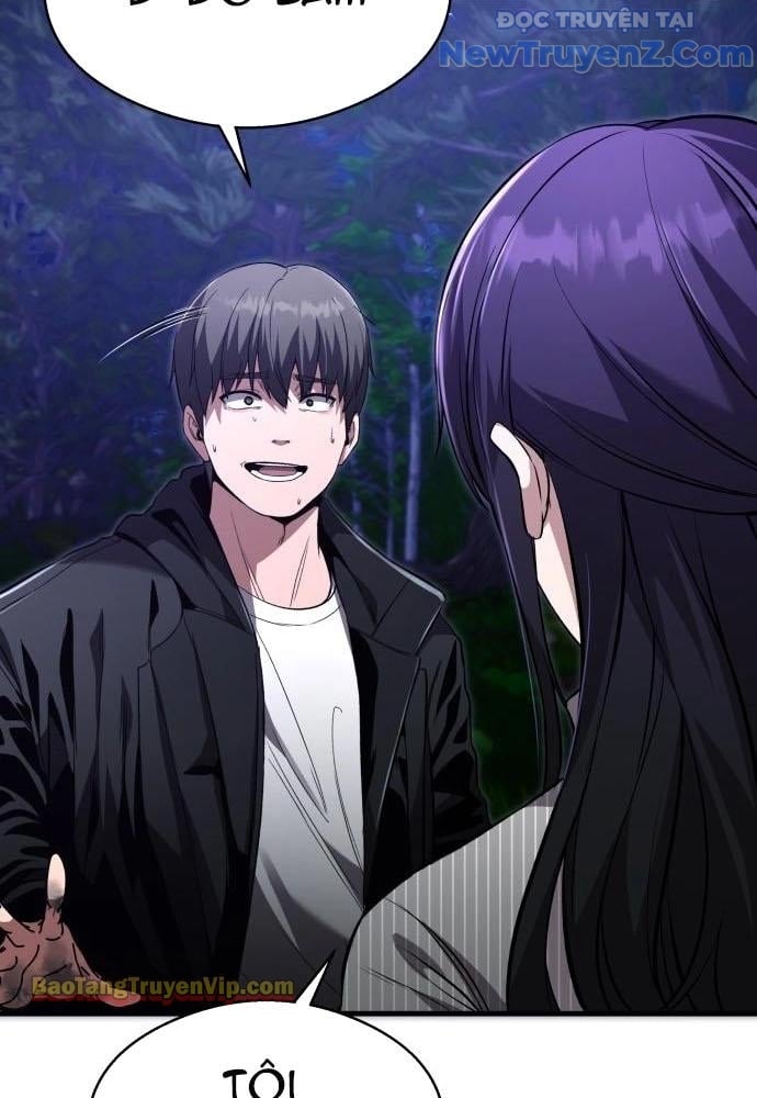 Hẹn Hò Rùng Rợn Chap 7 - Next Chap 8