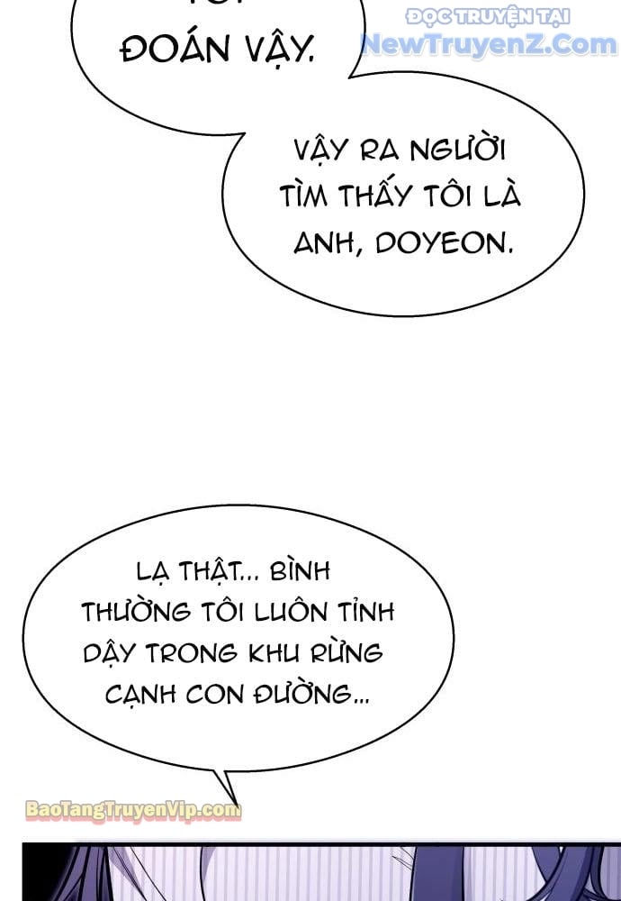 Hẹn Hò Rùng Rợn Chap 7 - Next Chap 8