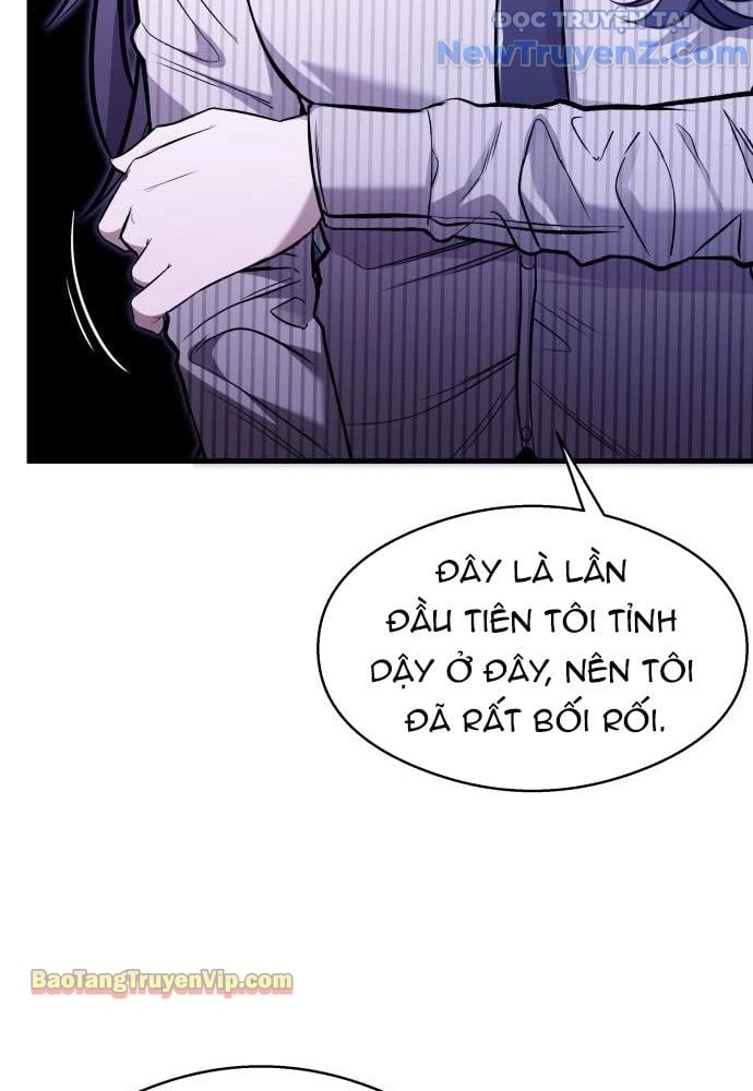 Hẹn Hò Rùng Rợn Chap 7 - Next Chap 8