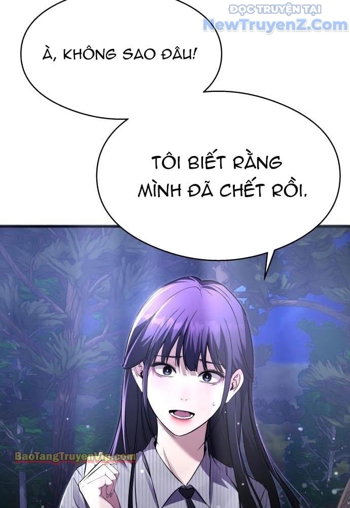 Hẹn Hò Rùng Rợn Chap 7 - Next Chap 8
