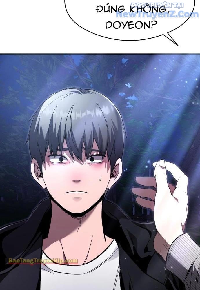 Hẹn Hò Rùng Rợn Chap 7 - Next Chap 8