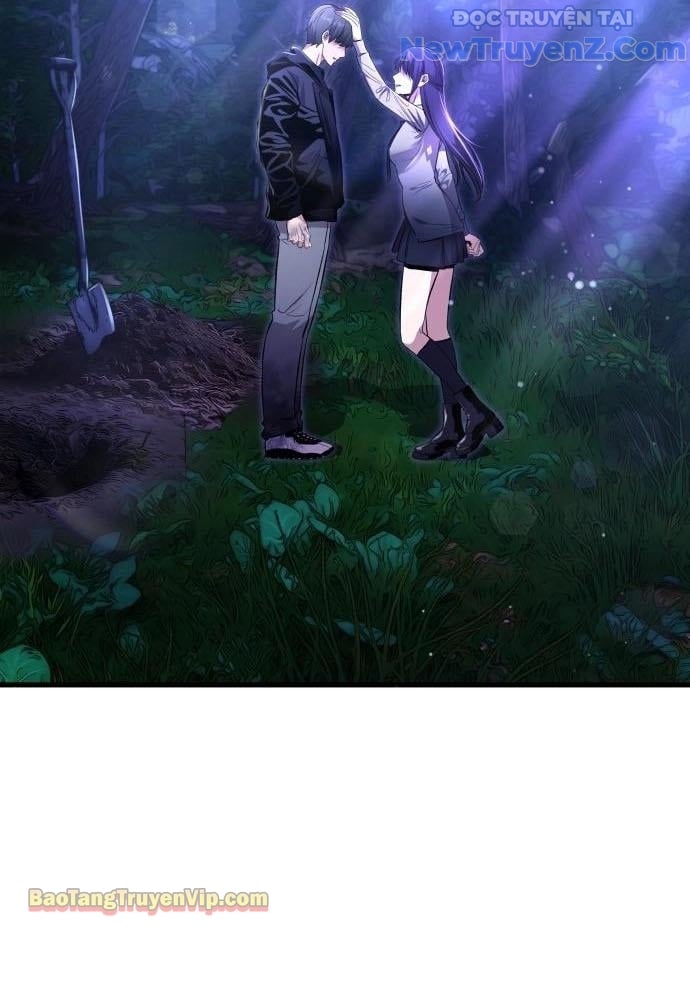 Hẹn Hò Rùng Rợn Chap 7 - Next Chap 8