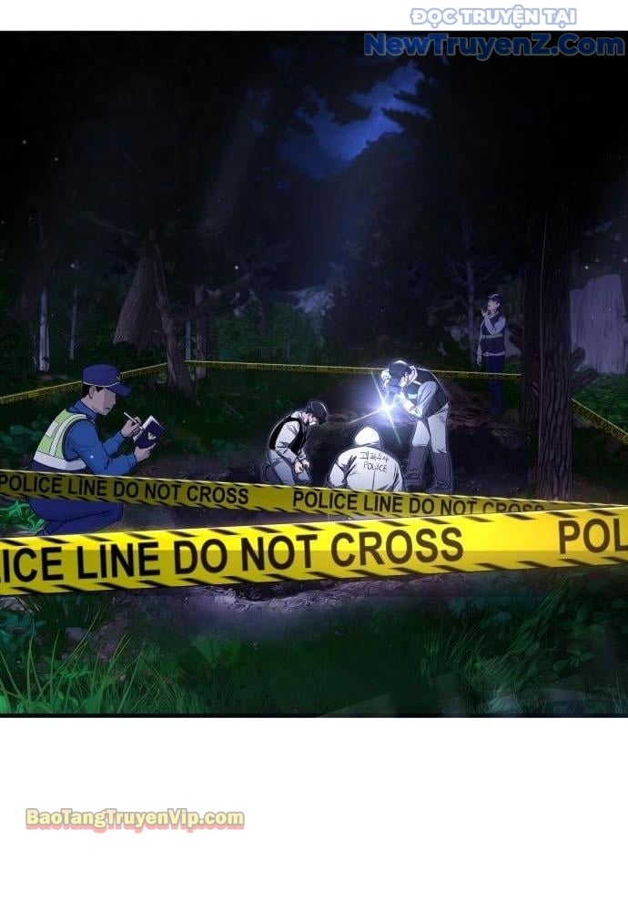 Hẹn Hò Rùng Rợn Chap 7 - Next Chap 8