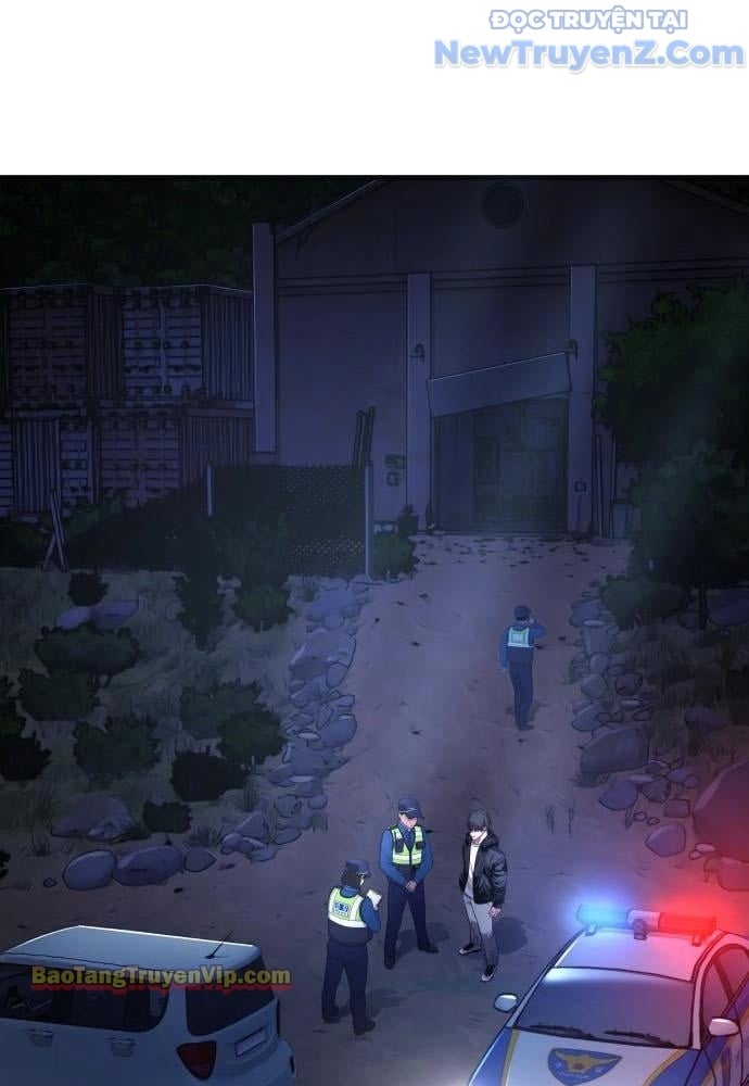 Hẹn Hò Rùng Rợn Chap 7 - Next Chap 8