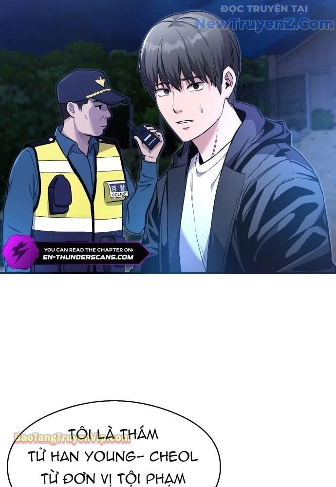 Hẹn Hò Rùng Rợn Chap 7 - Next Chap 8