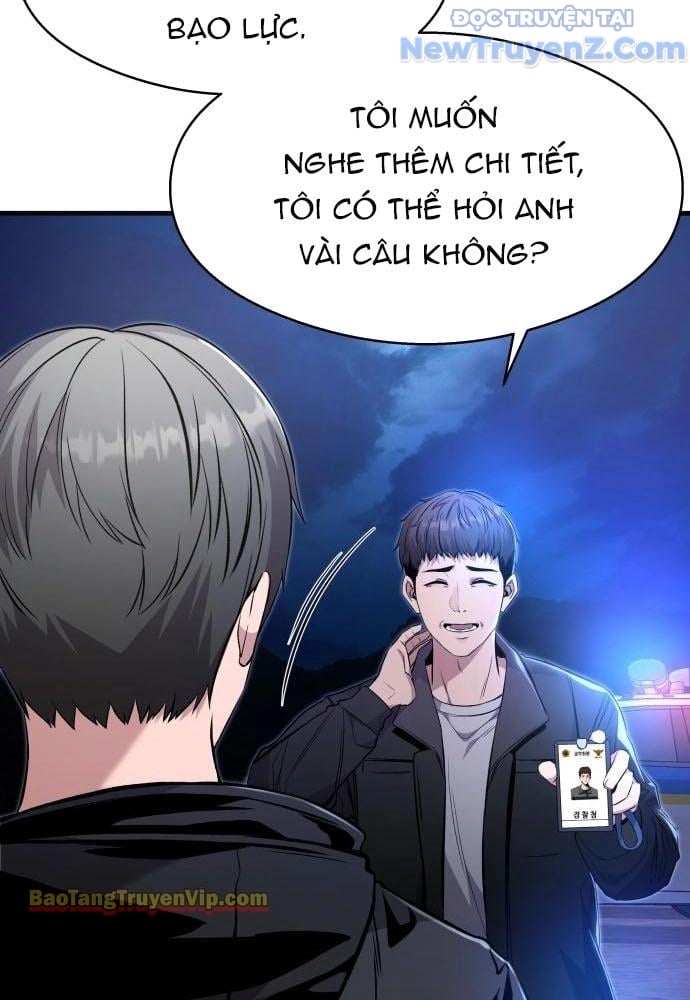 Hẹn Hò Rùng Rợn Chap 7 - Next Chap 8