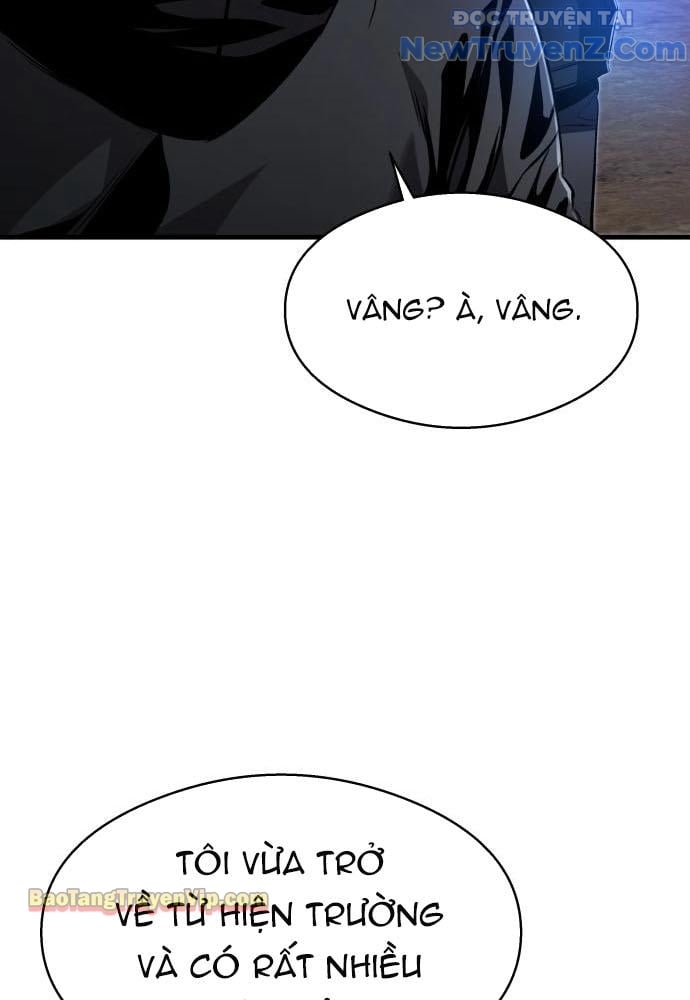 Hẹn Hò Rùng Rợn Chap 7 - Next Chap 8