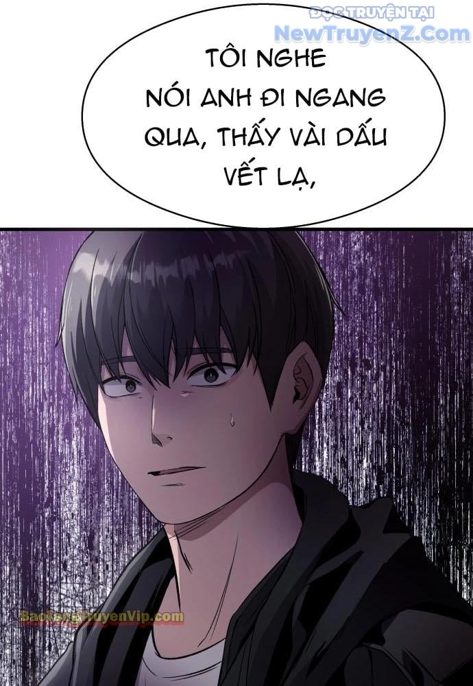 Hẹn Hò Rùng Rợn Chap 7 - Next Chap 8