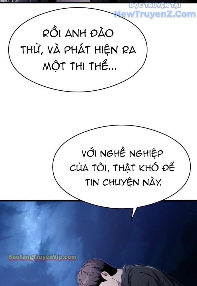 Hẹn Hò Rùng Rợn Chap 7 - Next Chap 8
