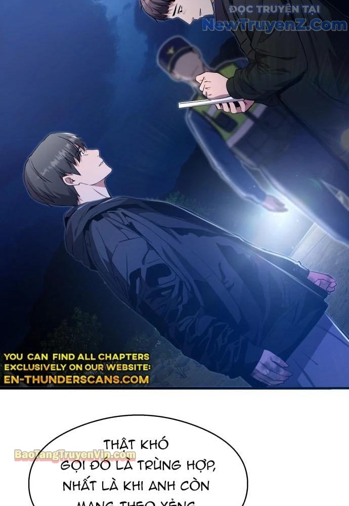 Hẹn Hò Rùng Rợn Chap 7 - Next Chap 8