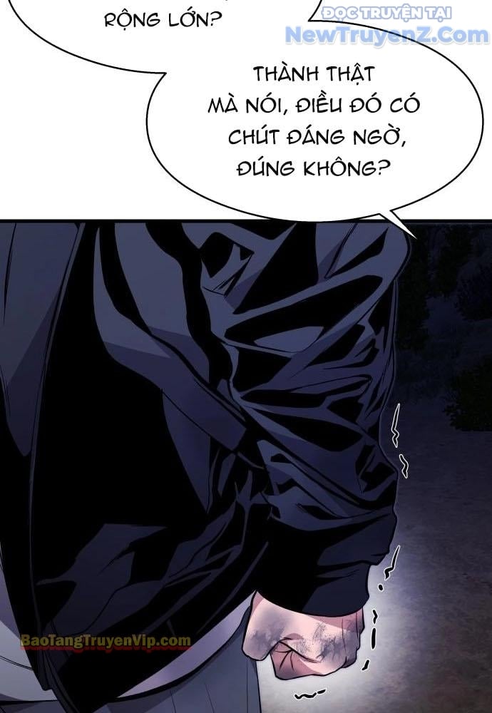 Hẹn Hò Rùng Rợn Chap 7 - Next Chap 8