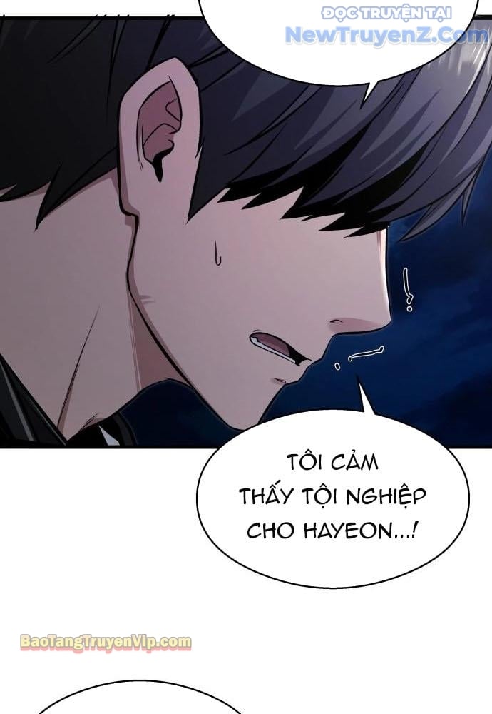 Hẹn Hò Rùng Rợn Chap 7 - Next Chap 8