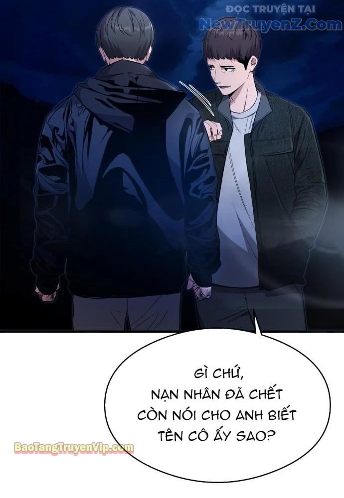 Hẹn Hò Rùng Rợn Chap 7 - Next Chap 8