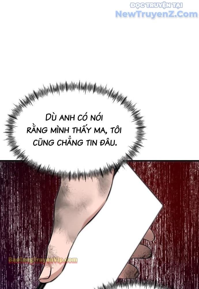 Hẹn Hò Rùng Rợn Chap 7 - Next Chap 8