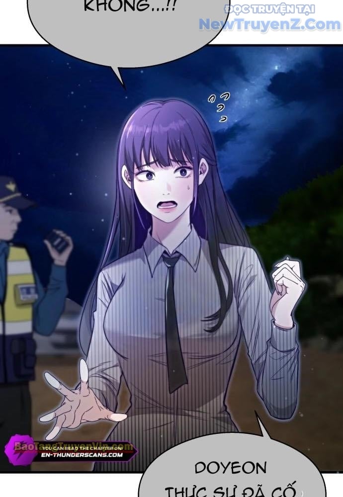 Hẹn Hò Rùng Rợn Chap 7 - Next Chap 8