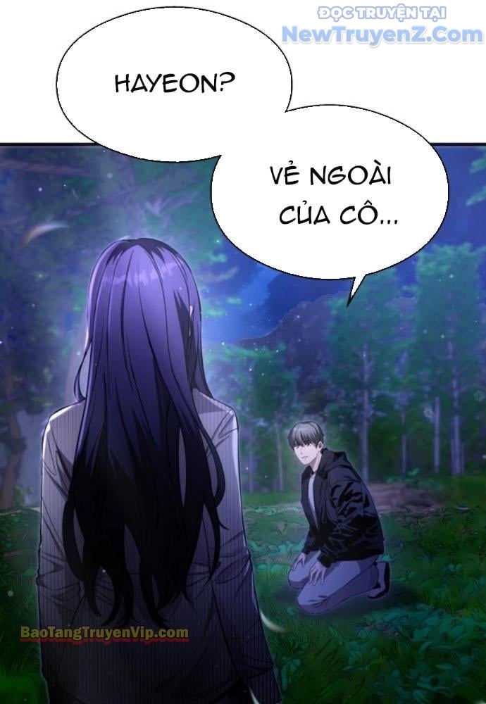 Hẹn Hò Rùng Rợn Chap 7 - Next Chap 8