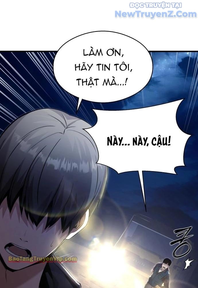Hẹn Hò Rùng Rợn Chap 7 - Next Chap 8