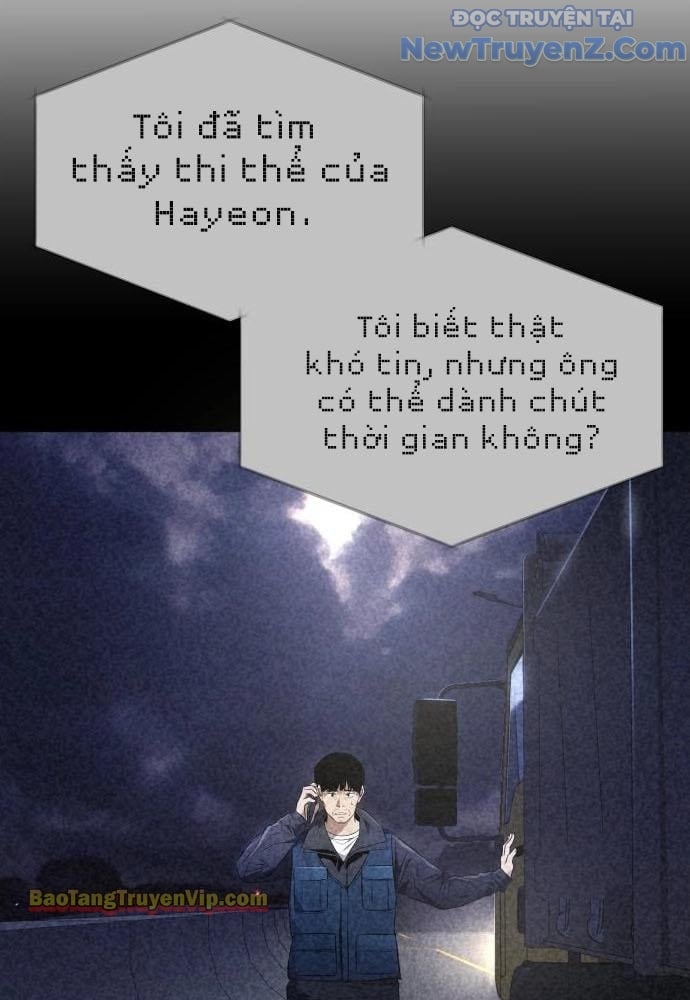 Hẹn Hò Rùng Rợn Chap 7 - Next Chap 8