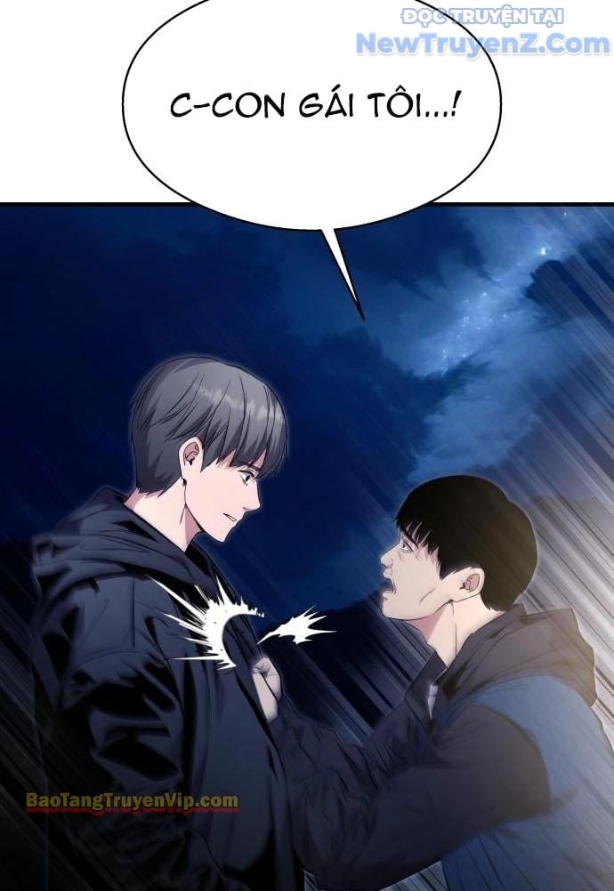 Hẹn Hò Rùng Rợn Chap 7 - Next Chap 8