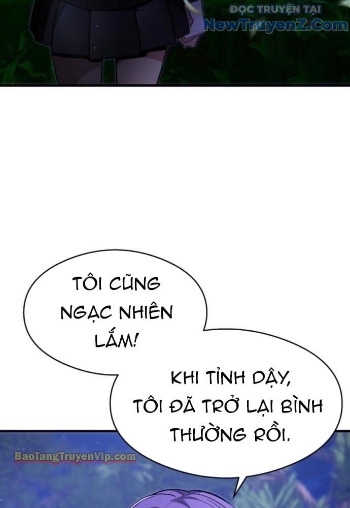 Hẹn Hò Rùng Rợn Chap 7 - Next Chap 8