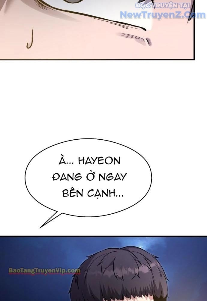 Hẹn Hò Rùng Rợn Chap 7 - Next Chap 8