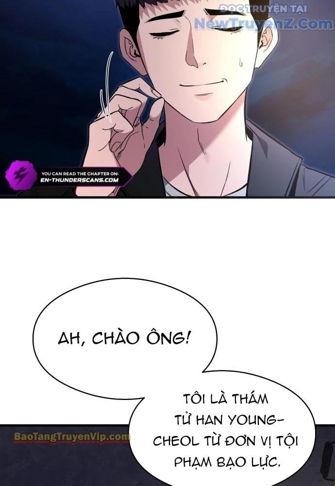 Hẹn Hò Rùng Rợn Chap 7 - Next Chap 8