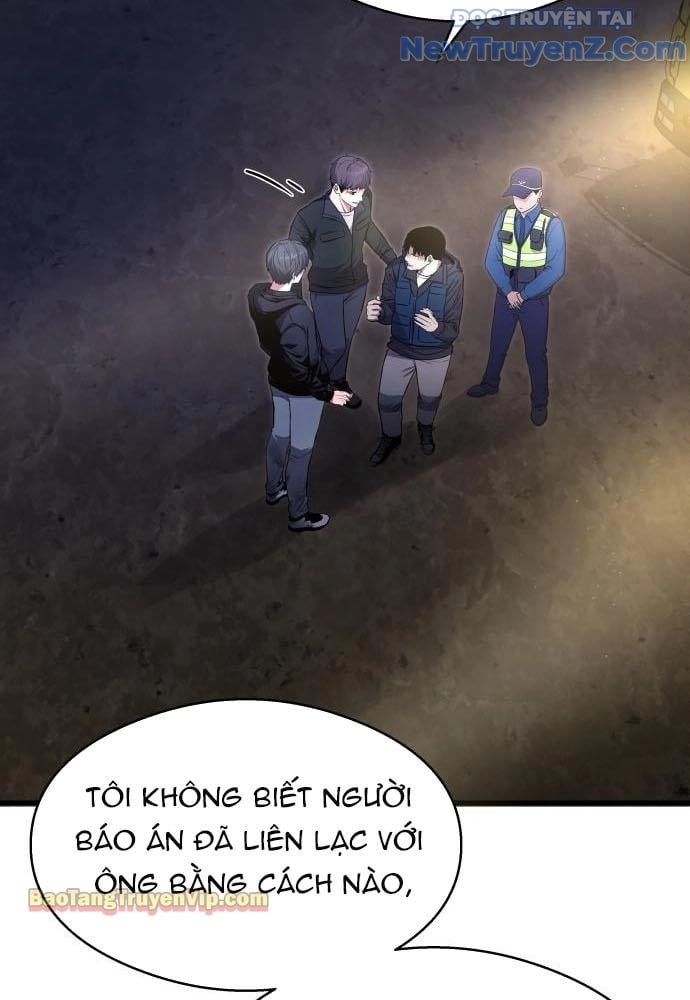 Hẹn Hò Rùng Rợn Chap 7 - Next Chap 8