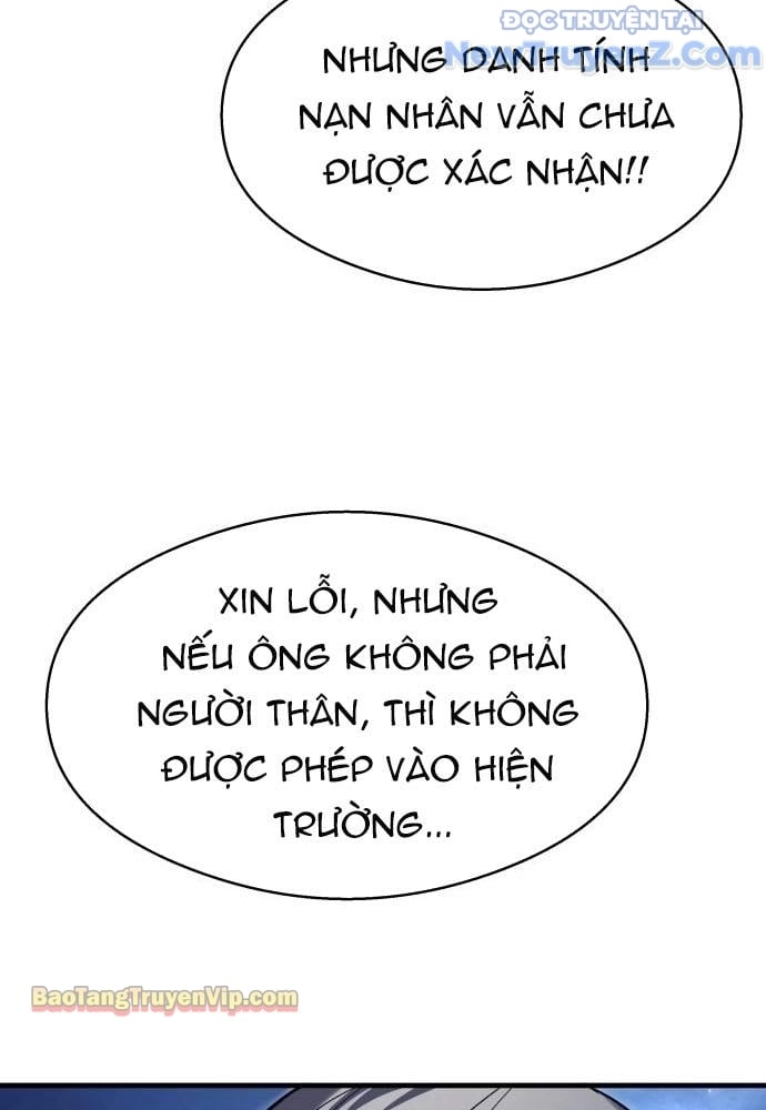 Hẹn Hò Rùng Rợn Chap 7 - Next Chap 8