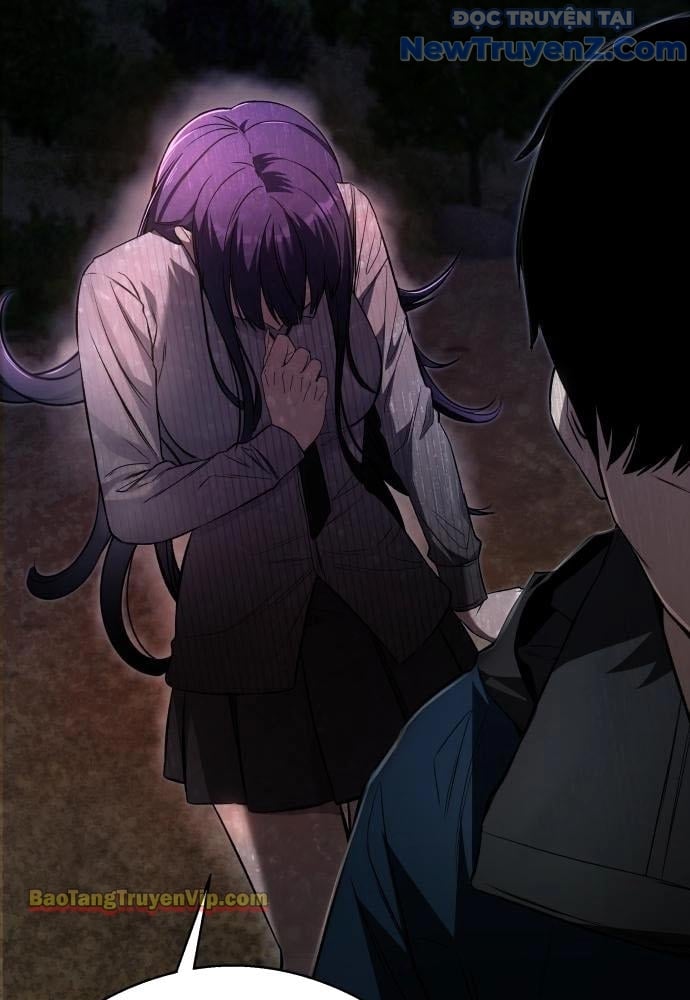 Hẹn Hò Rùng Rợn Chap 7 - Next Chap 8