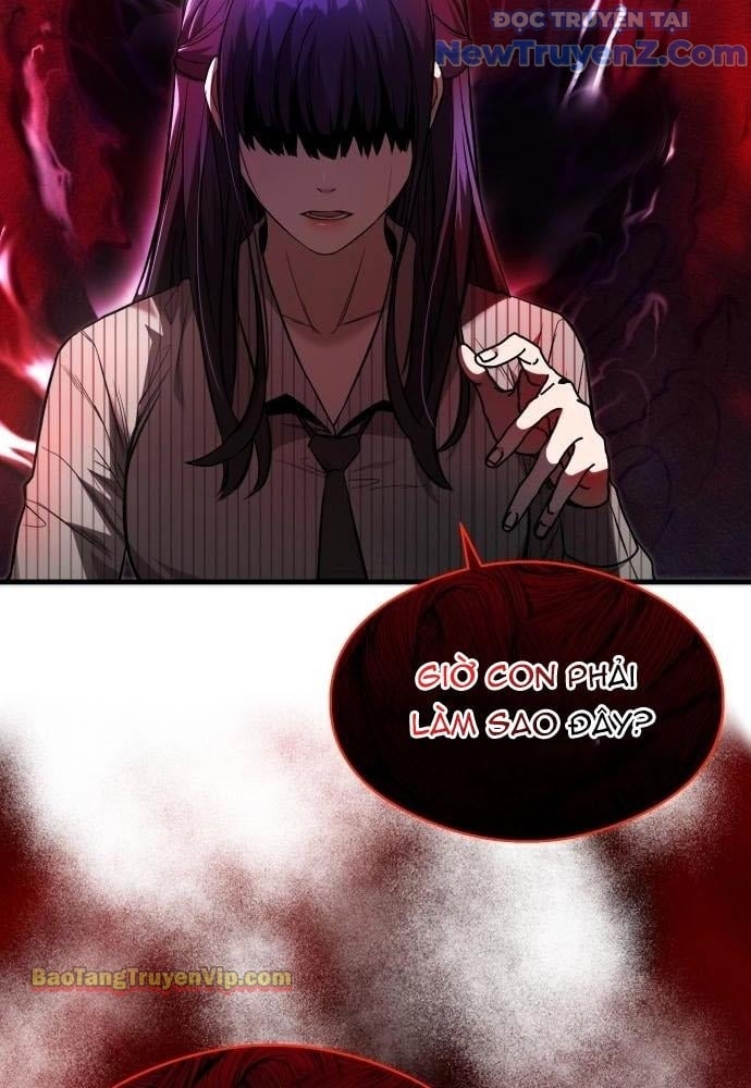 Hẹn Hò Rùng Rợn Chap 7 - Next Chap 8