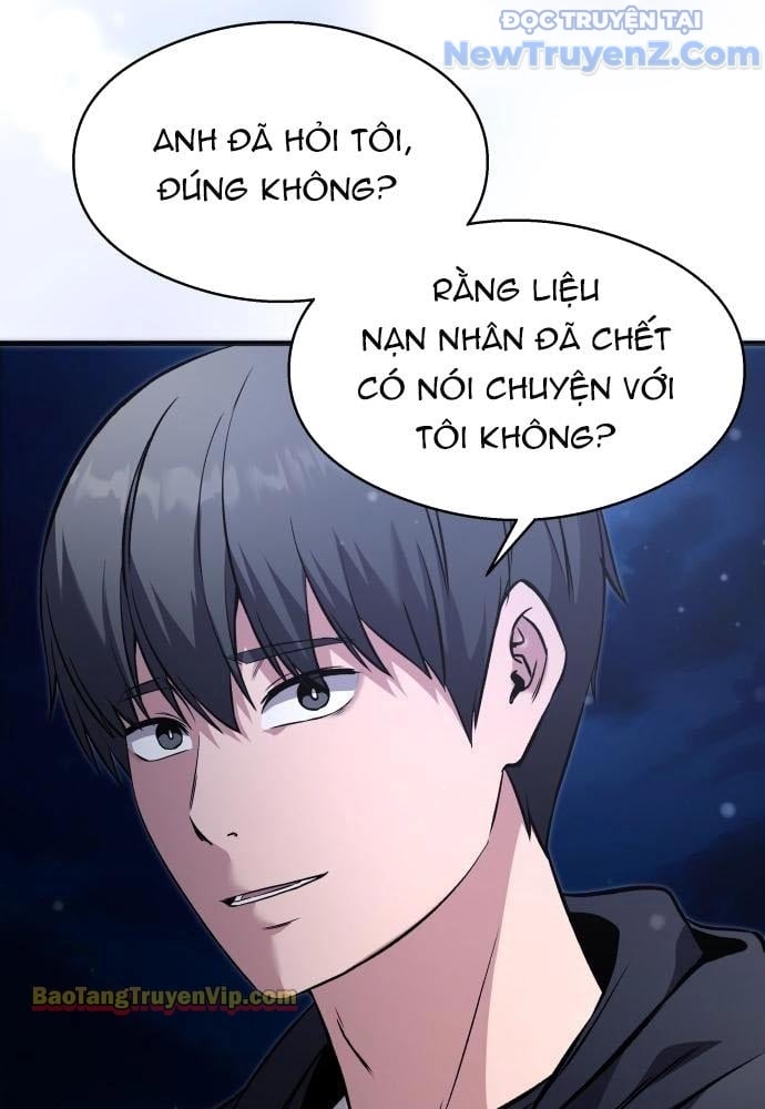 Hẹn Hò Rùng Rợn Chap 7 - Next Chap 8