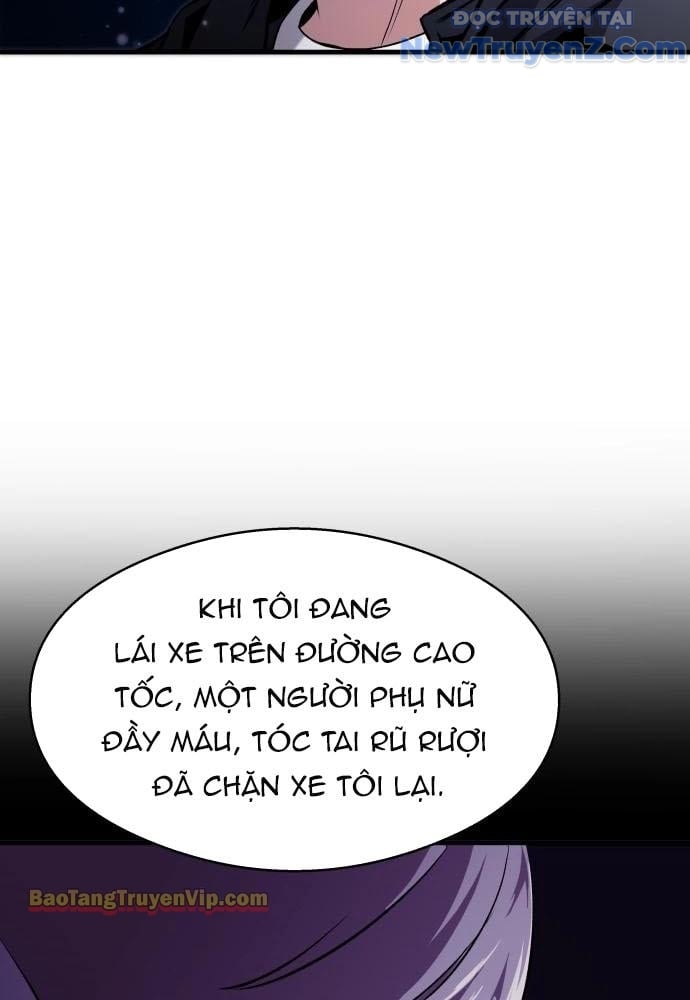 Hẹn Hò Rùng Rợn Chap 7 - Next Chap 8